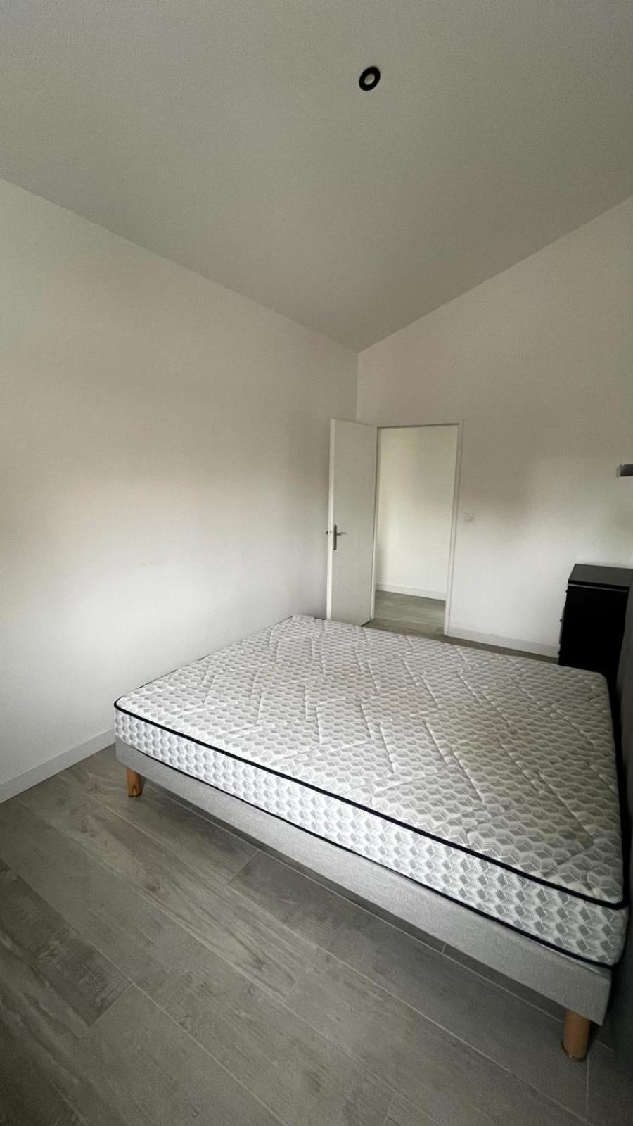 Spacieux T2, Residence Charles Trenet Narbonne Rum bild