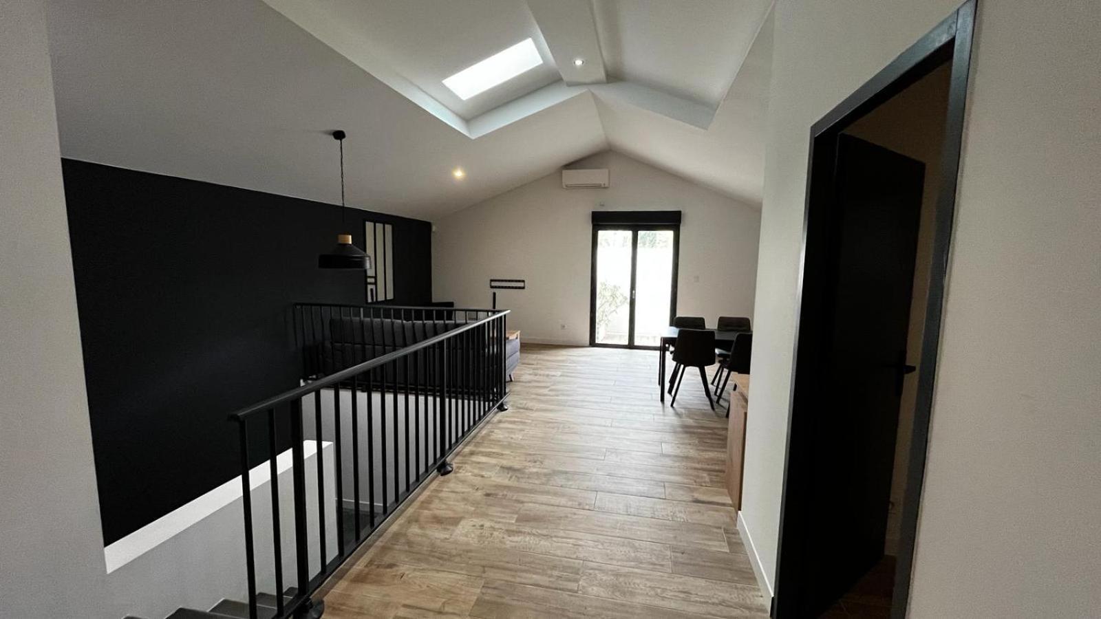 Spacieux T2, Residence Charles Trenet Narbonne Rum bild
