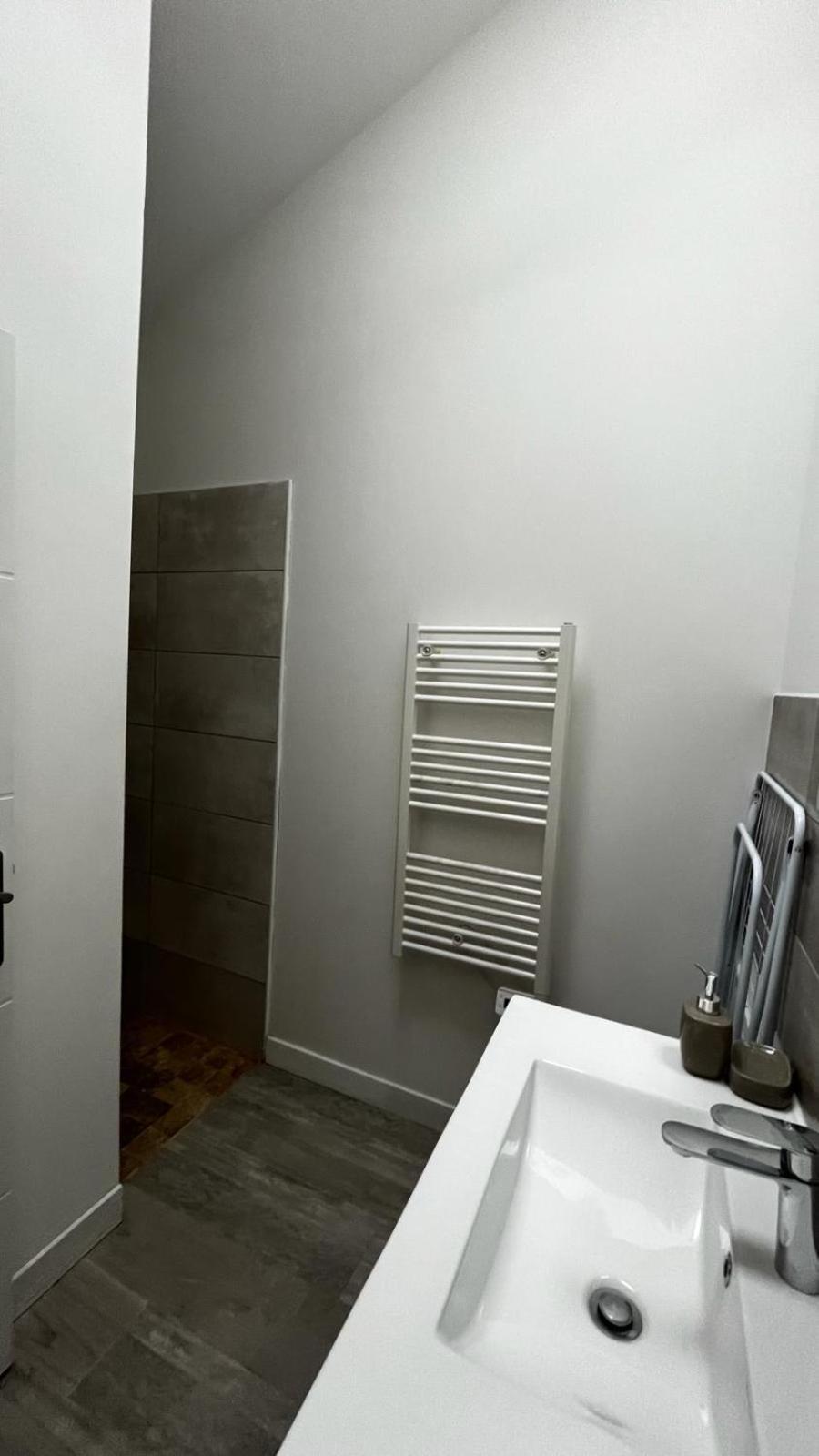 Spacieux T2, Residence Charles Trenet Narbonne Rum bild