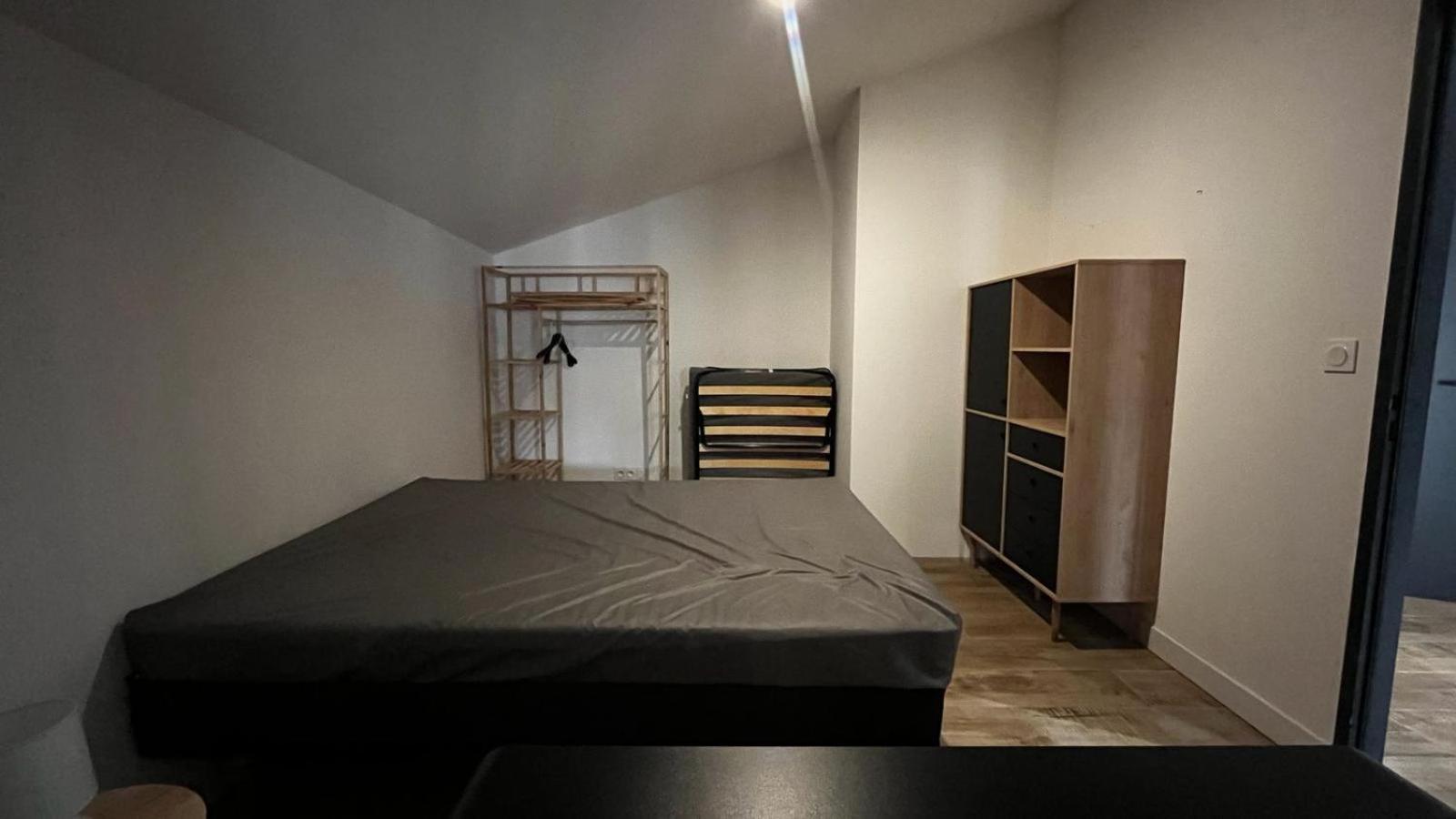 Spacieux T2, Residence Charles Trenet Narbonne Rum bild