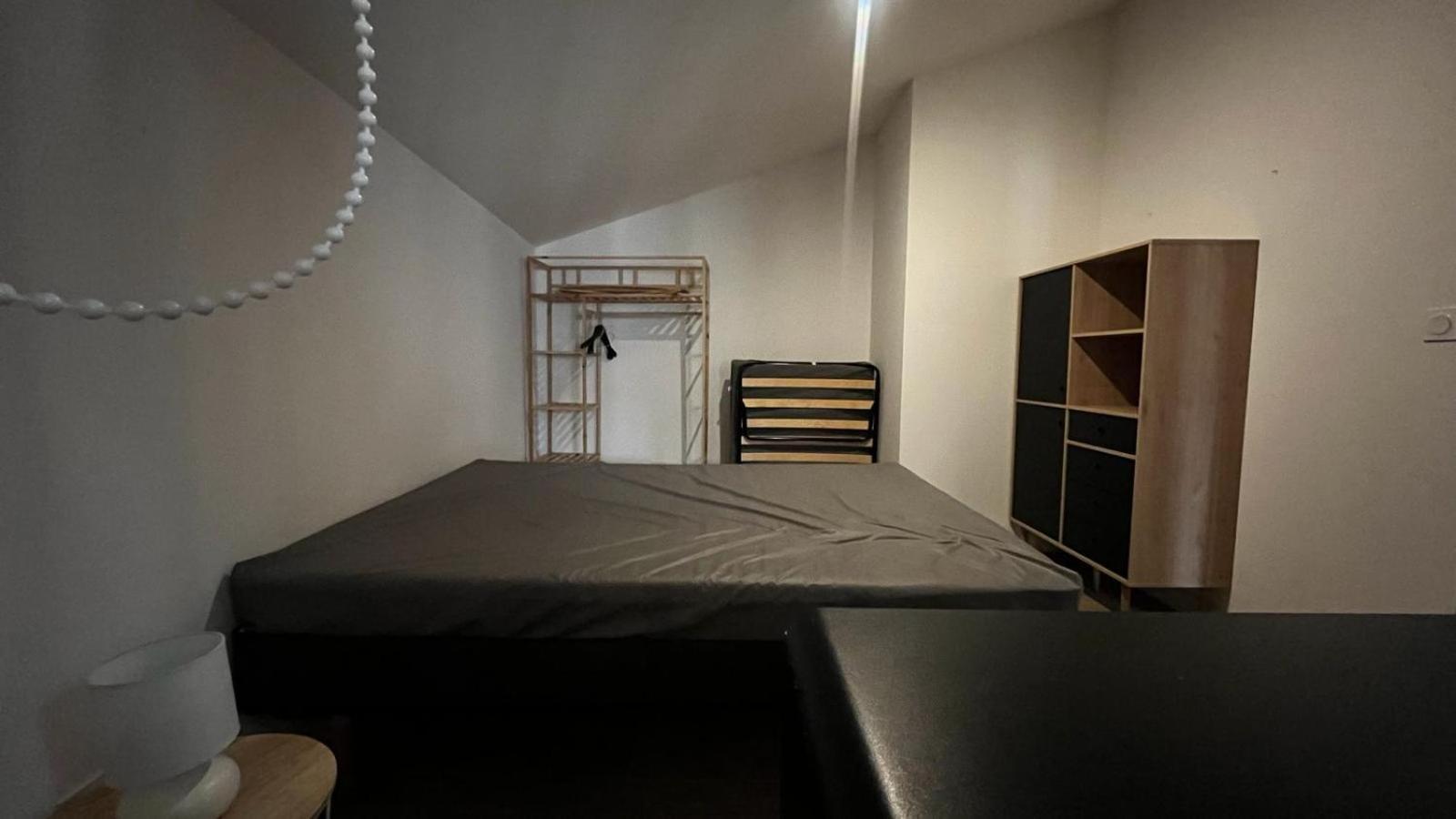 Spacieux T2, Residence Charles Trenet Narbonne Rum bild