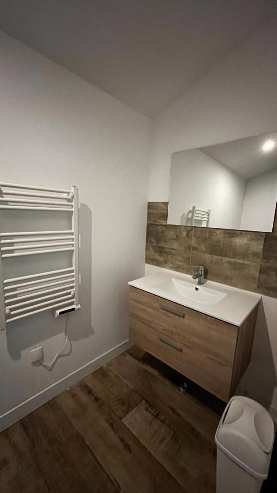 Spacieux T2, Residence Charles Trenet Narbonne Rum bild