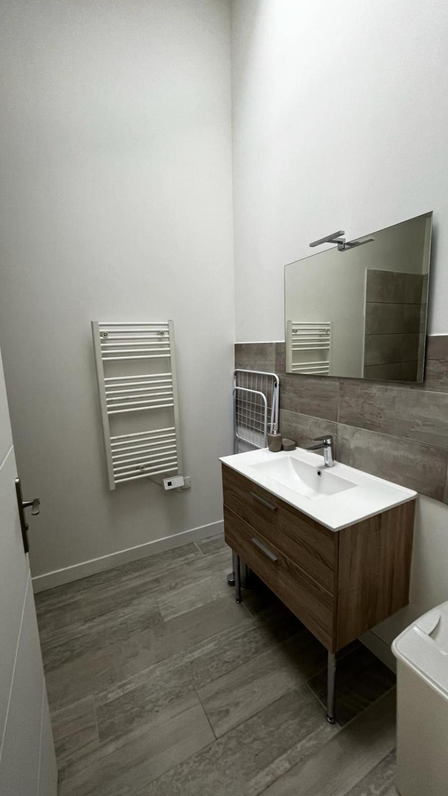 Spacieux T2, Residence Charles Trenet Narbonne Rum bild