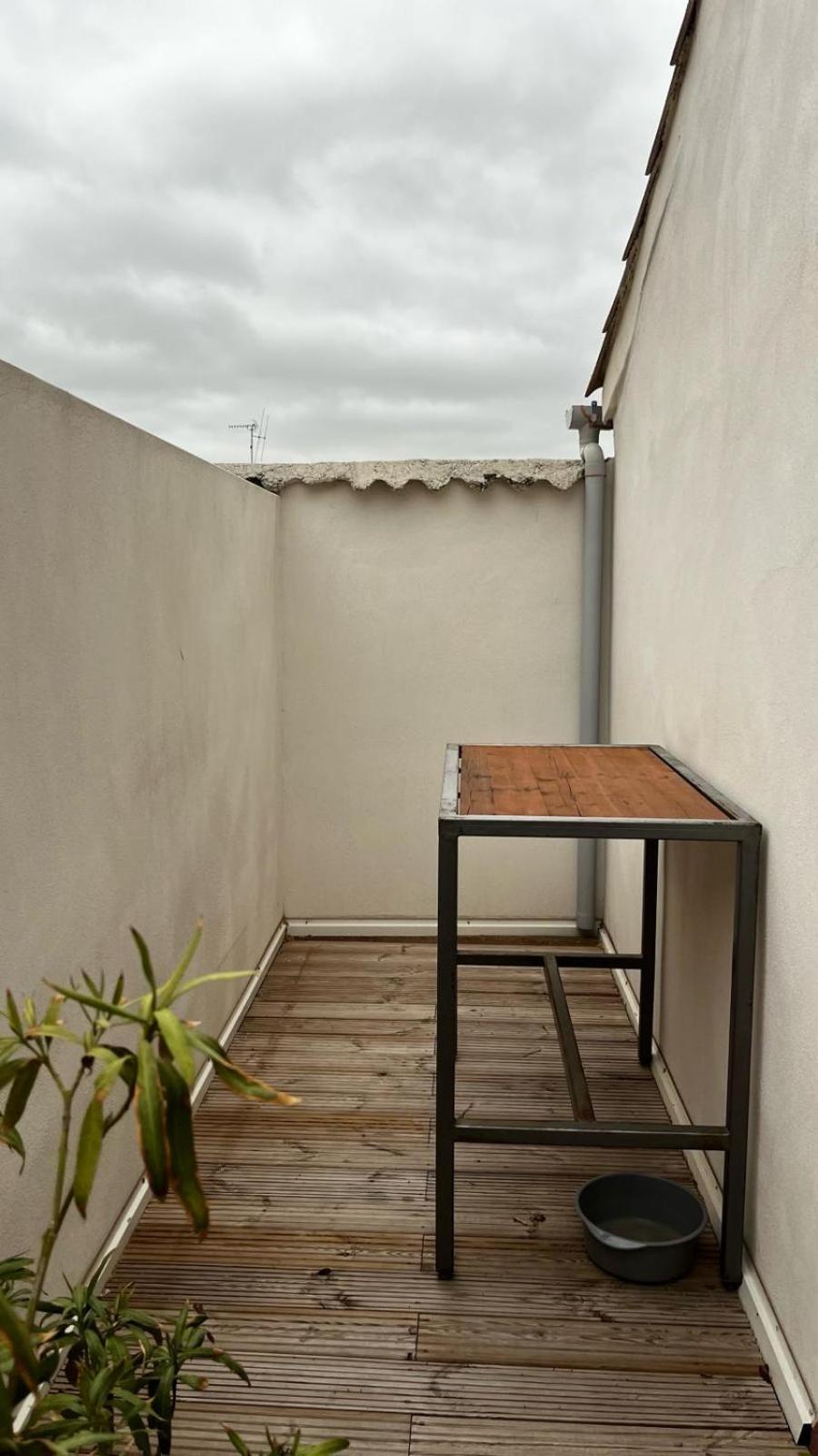 Spacieux T2, Residence Charles Trenet Narbonne Rum bild