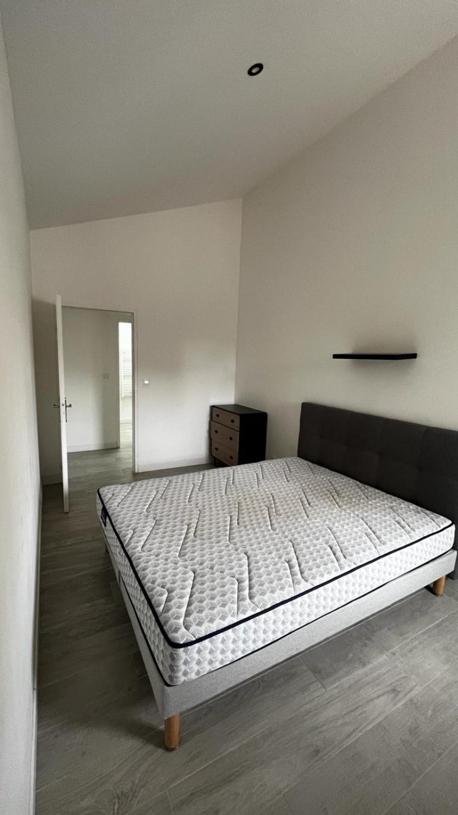 Spacieux T2, Residence Charles Trenet Narbonne Rum bild