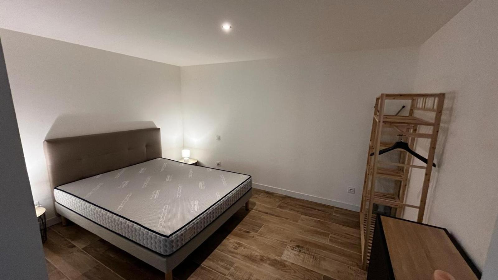 Spacieux T2, Residence Charles Trenet Narbonne Rum bild
