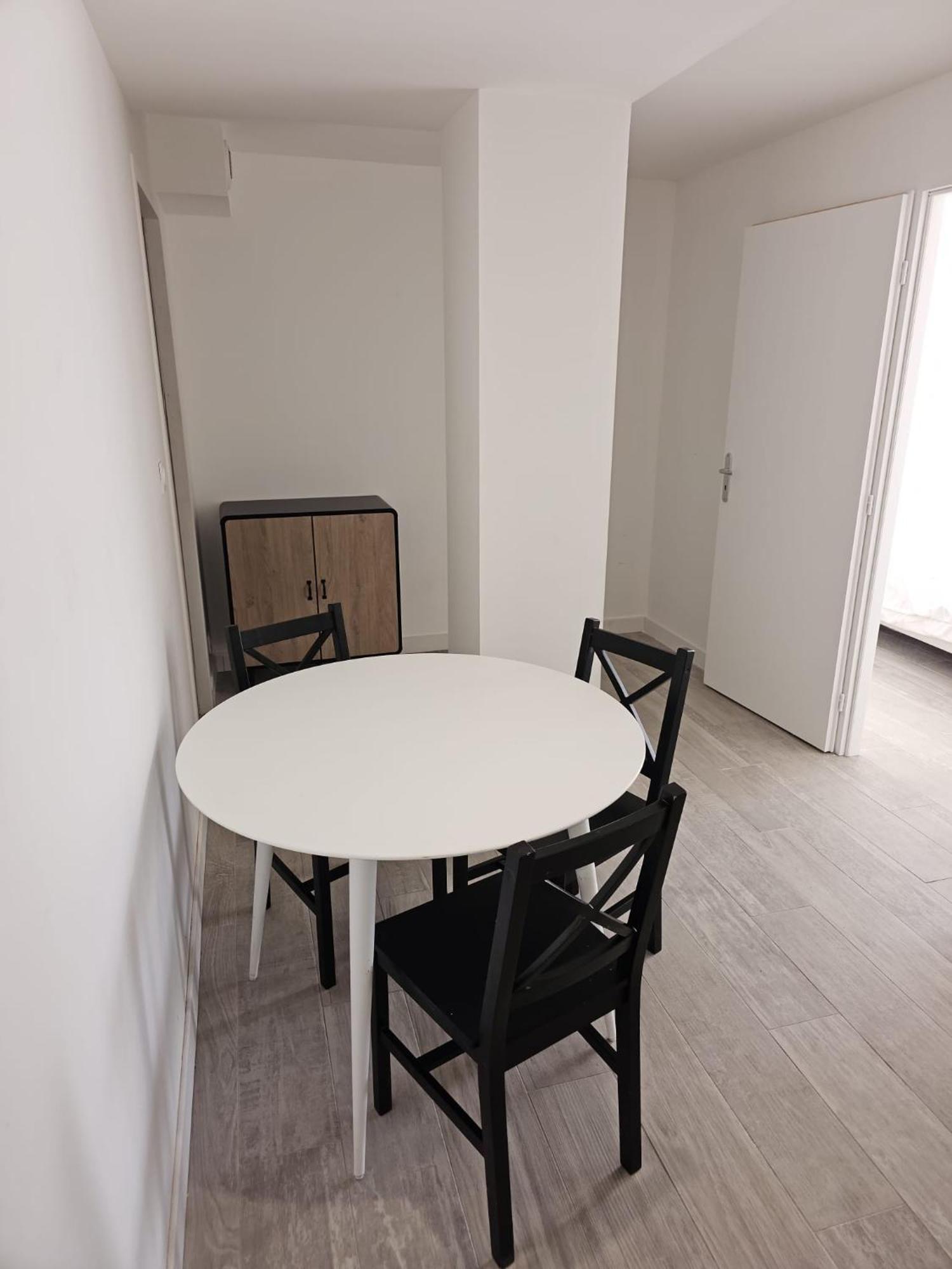Spacieux T2, Residence Charles Trenet Narbonne Exteriör bild