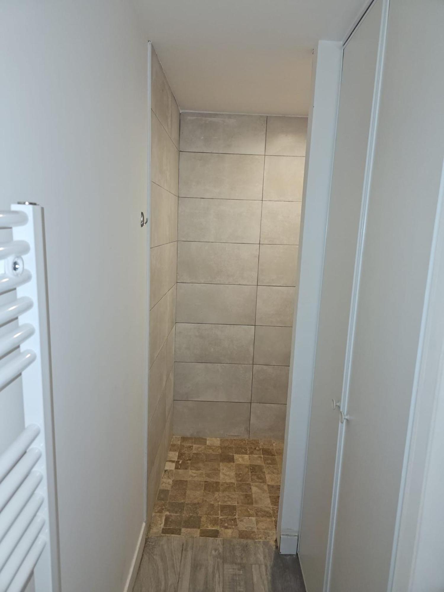 Spacieux T2, Residence Charles Trenet Narbonne Exteriör bild
