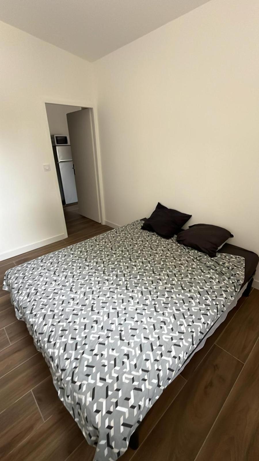 Spacieux T2, Residence Charles Trenet Narbonne Exteriör bild